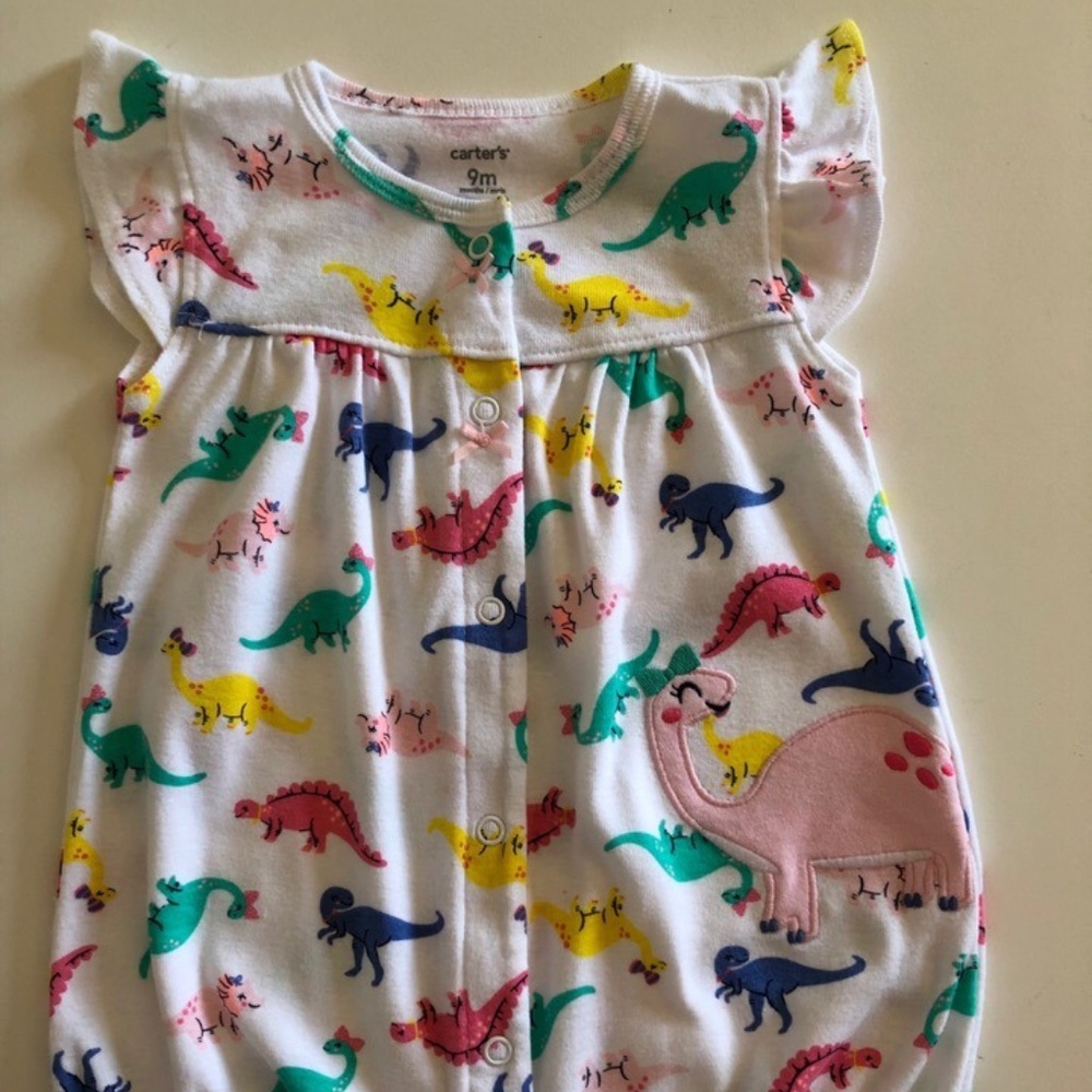 Rompers - Picture 1 of 5